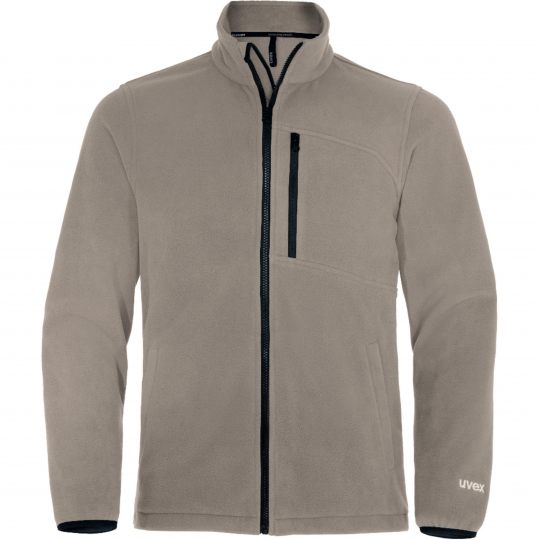 Fleece jacket — uvex suXXeed craft