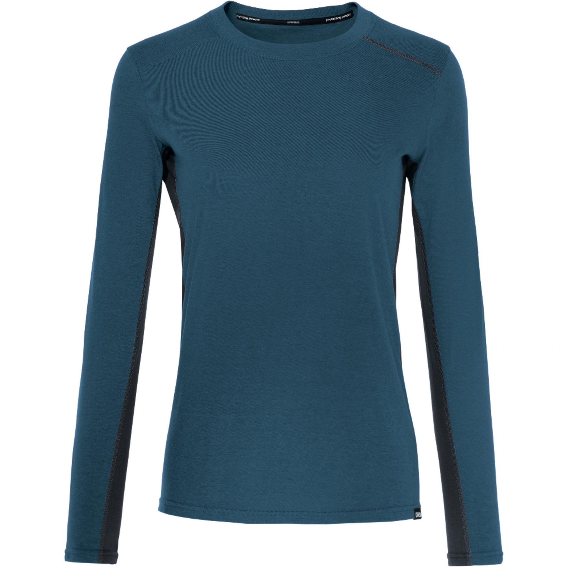 Schutzbekleidung und Workwear | uvex safety | Longsleeveshirt woman uvex suXXeed industry Schutzbekleidung und Workwear | Longsleeveshirt woman uvex suXXeed industry
