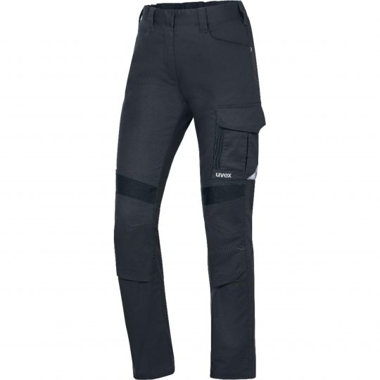 Schutzbekleidung und Workwear | uvex safety | Bundhose woman uvex suXXeed industry Schutzbekleidung und Workwear | Bundhose woman uvex suXXeed industry