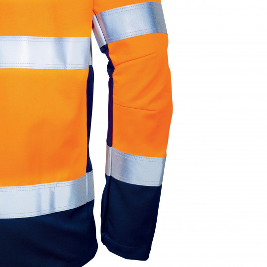 Protective clothing and workwear | uvex suXXeed construction waist jacket