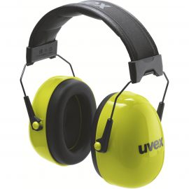 uvex K20 hi-viz uvex K20 hi-viz