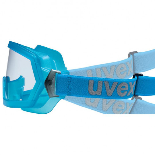 Safety glasses | uvex hypervision CB