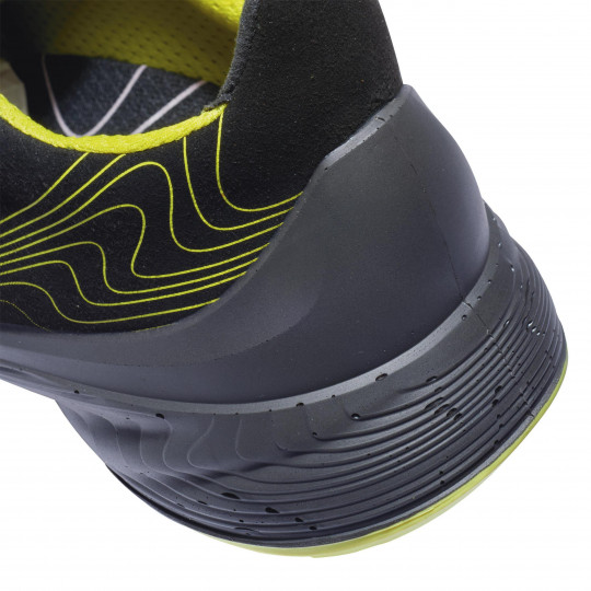 Sicherheitsschuhe | uvex 1 G2 Halbschuh S2 SRC