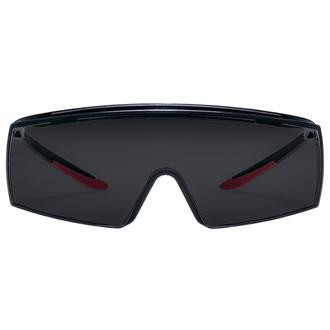 Safety glasses | uvex super f OTG infrared safety spectacles