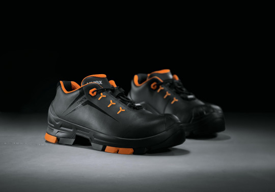 Safety shoes | uvex 2 S3 SRC shoe