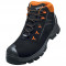 Sicherheitsschuhe | uvex 2 STX MACSOLE® Sicherheitsschnürstiefel S3 WR HI HRO SRC