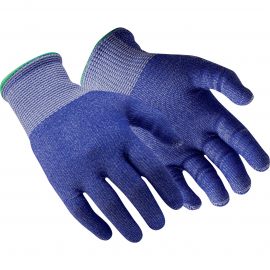 Cut-resistant食品安全手套HexArmor®螺旋®系列3033