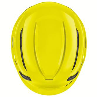 Safety helmets | pronamic alpine yellow