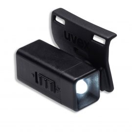 mini-lampe LED uvex