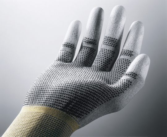 Safety gloves | uvex unipur carbon