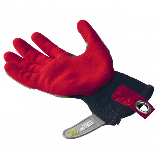 Safety gloves | HexArmor® Helix® Series 3007