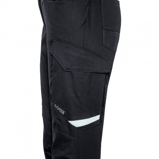 Protective clothing and workwear | Women's cargo trousers — regular fit, suXXeed