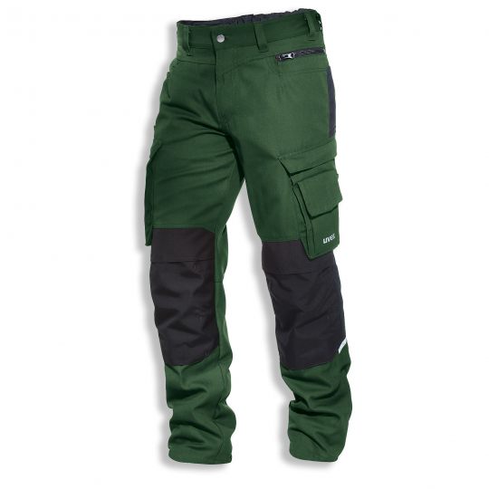 Ropa de protección y ropa de trabajo | uvex safety | Pantalones premium uvex perfeXXion Ropa de protección y ropa de trabajo | Pantalones premium uvex perfeXXion