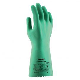 uvex u-chem 3000 chemical protection glove uvex u-chem 3000 chemical protection glove