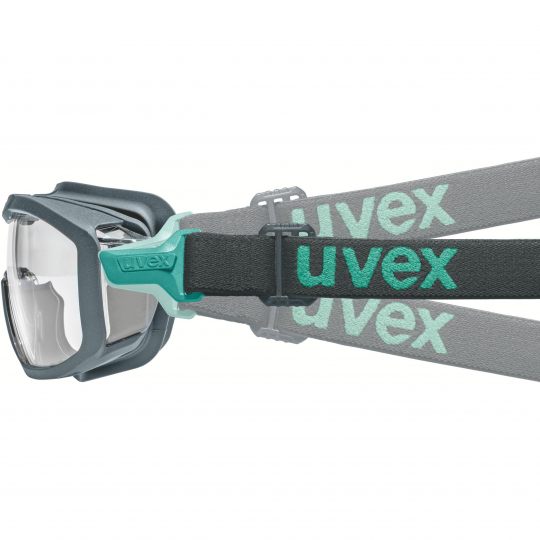 Safety Glasses | uvex i-guard+ planet safety goggles