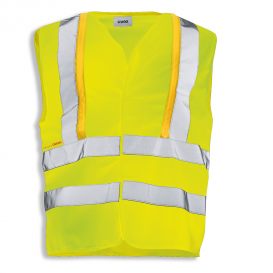 Gilet uvex protection active flash Gilet uvex protection active flash