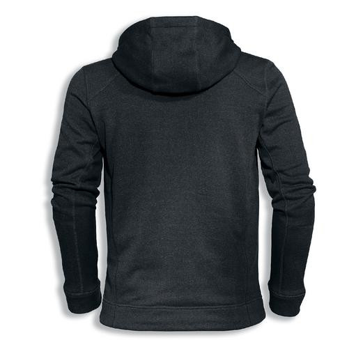 Schutzbekleidung und Workwear | Street Hoody uvex suXXeed