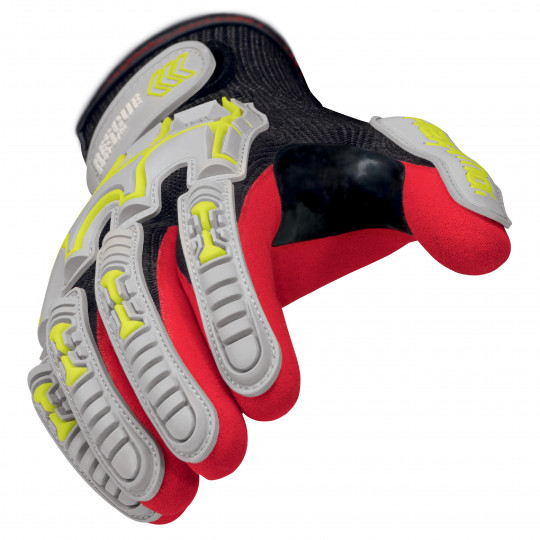 Safety gloves | HexArmor® Helix® Series 3007