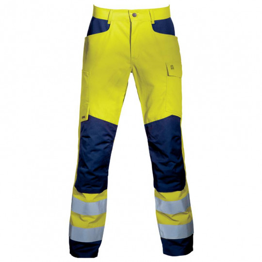 Protective clothing and workwear | uvex suXXeed construction trousers