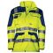 Îmbrăcăminte de protecţie şi îmbrăcăminte de lucru | Geacă parka uvex protection flash