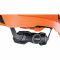 Veiligheidshelmen | pronamic alpine hi-viz orange