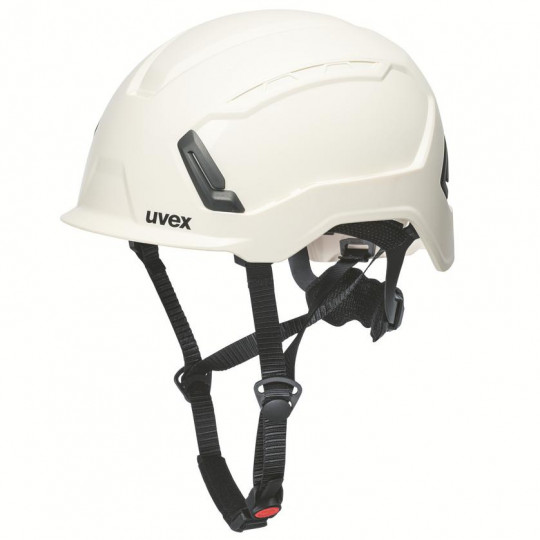 Safety helmets | pronamic alpine E white