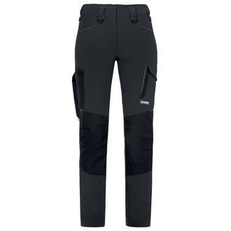 Protective clothing and workwear | suXXeed craft women's cargo trousers