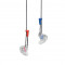 uvex high-fit flex LS otoplastic