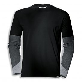 T-shirt uvex cut quatroflex T-shirt uvex cut quatroflex