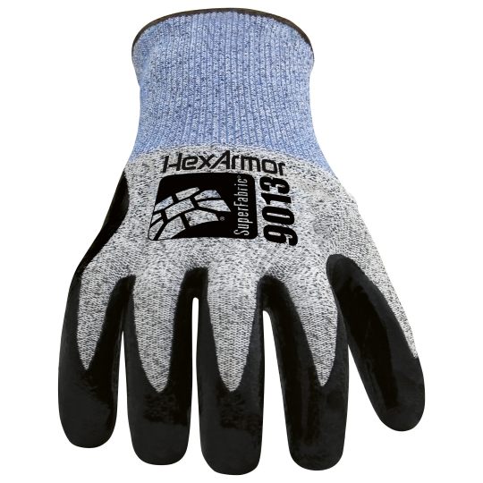 Safety gloves | HexArmor® 9000 Series™ 9013