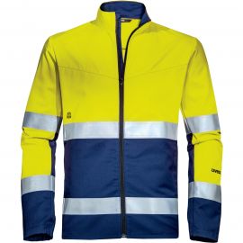 Jachetă de lucru uvex suXXeed construction Jachetă de lucru uvex suXXeed construction