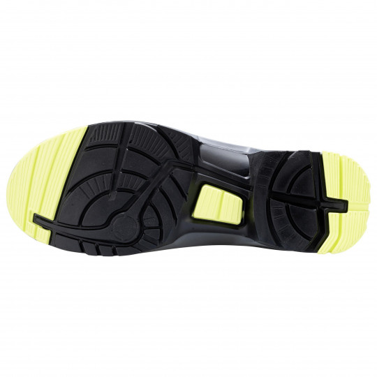Calzado de protección | Zapato bajo S1 P SRC uvex 1 x-tended support