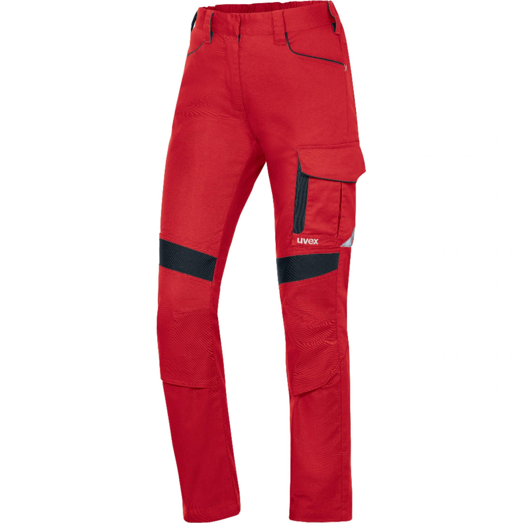 Schutzbekleidung und Workwear | uvex safety | Bundhose woman uvex suXXeed industry Schutzbekleidung und Workwear | Bundhose woman uvex suXXeed industry