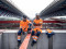 Schutzbekleidung und Workwear | Bermuda uvex suXXeed construction