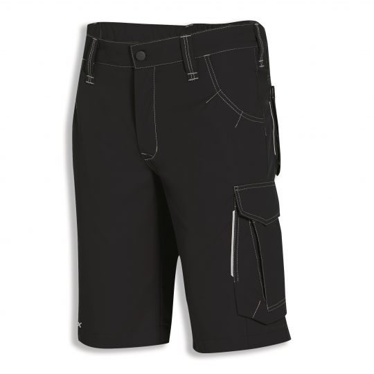 Ropa de protección y ropa de trabajo | uvex safety | Bermudas uvex new worker Ropa de protección y ropa de trabajo | Bermudas uvex new worker