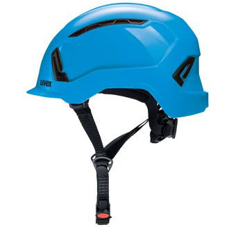 Safety helmets | pronamic alpine blue