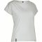 Beschermende kleding en workwear | T-Shirt women uvex suXXeed greencycle planet