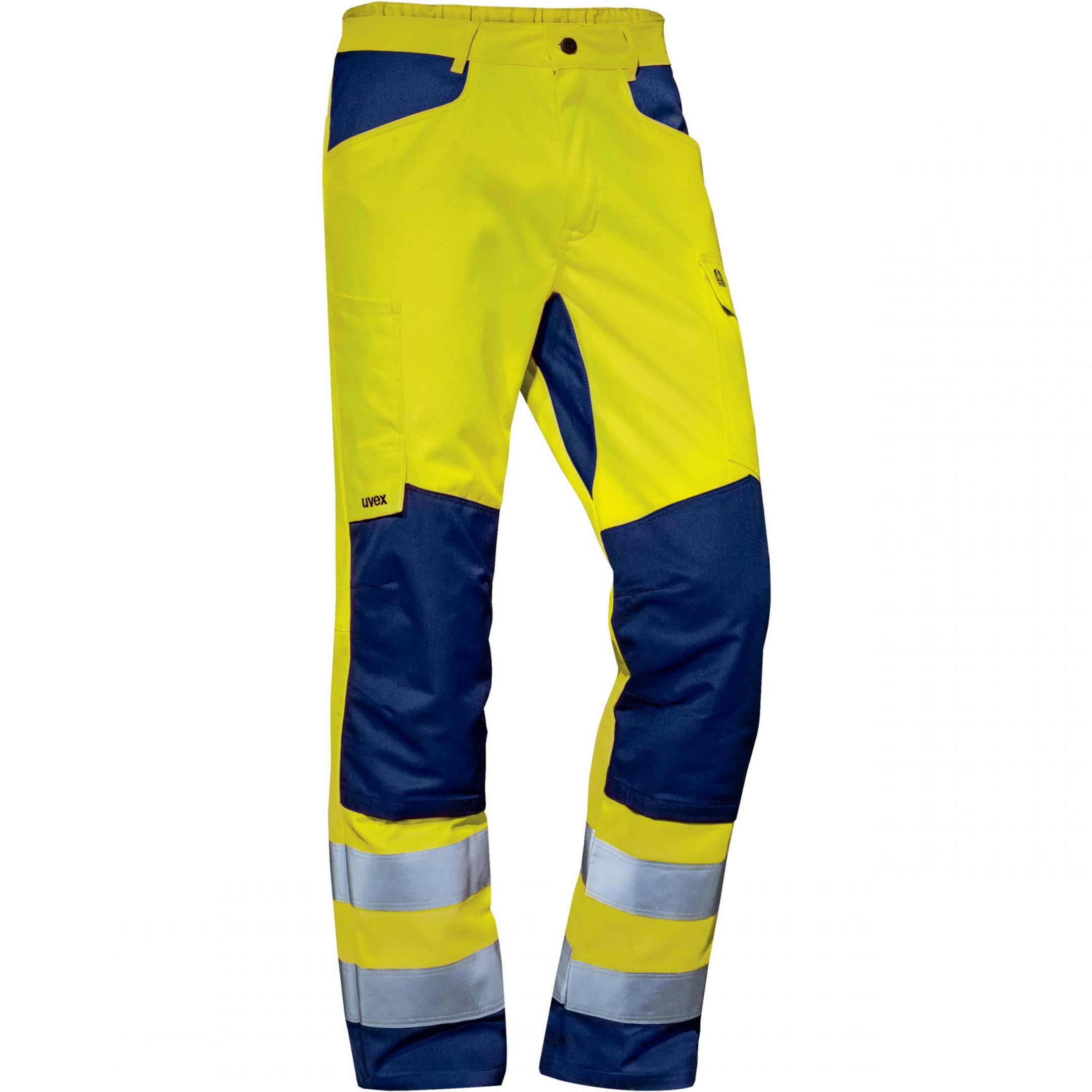 Uvex SuXXeed Construction Trousers Protective Clothing And Workwear