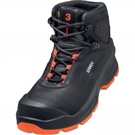 uvex 3 Chaussure montante S3 SRC uvex 3 Chaussure montante S3 SRC