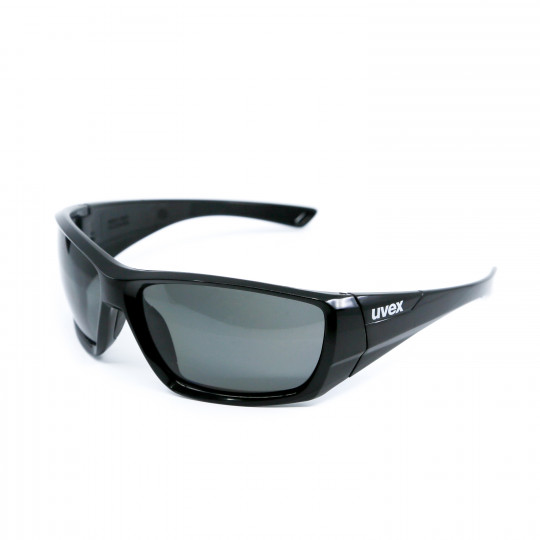 uvex oceania polarised safety glasses