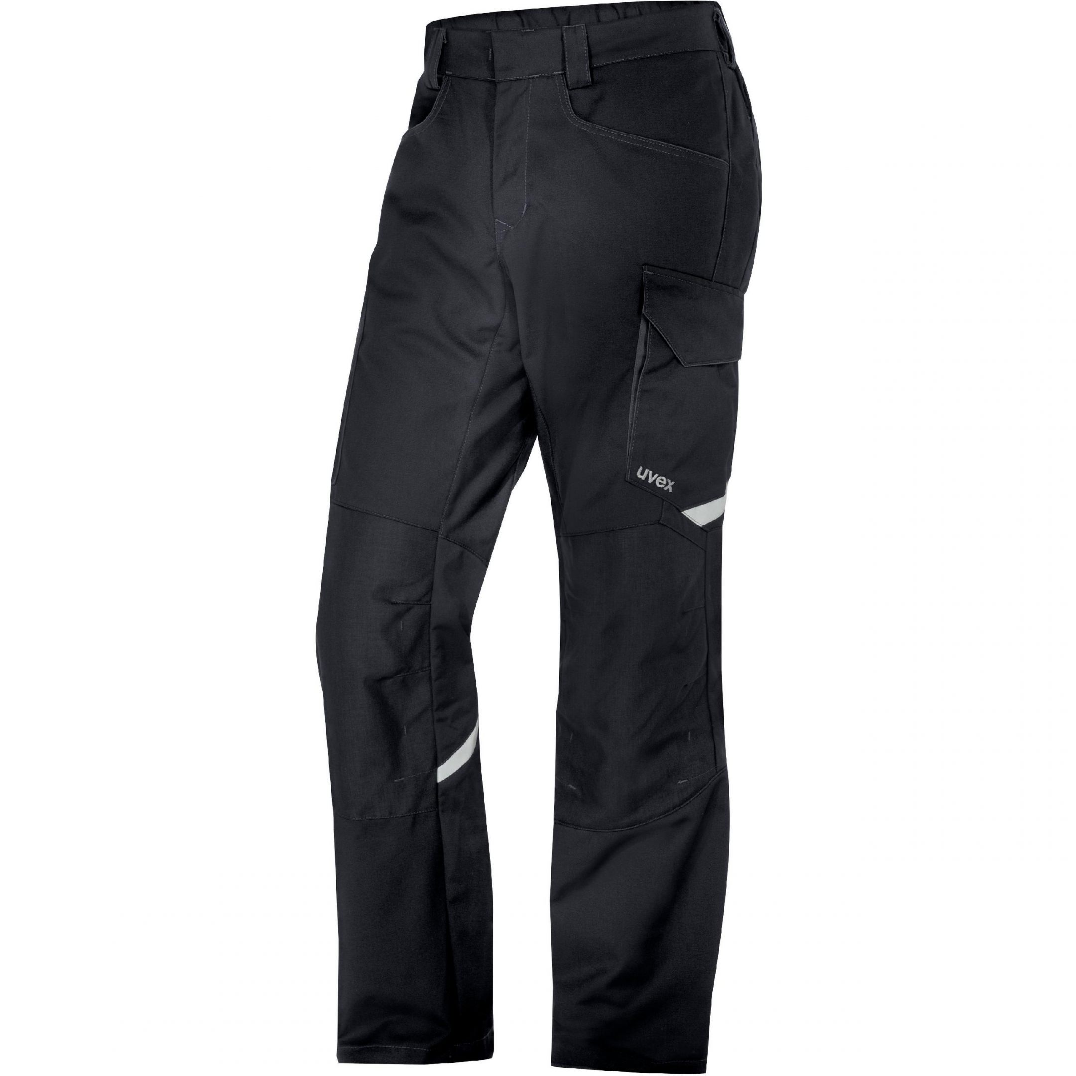Schutzbekleidung und Workwear | uvex safety | Cargohose men - regular fit suXXeed Schutzbekleidung und Workwear | Cargohose men - regular fit suXXeed