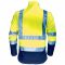 Abbigliamento protettivo e da lavoro | Giacca softshell uvex protection flash