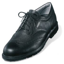 Halbschuh uvex办公室S1 P SRA