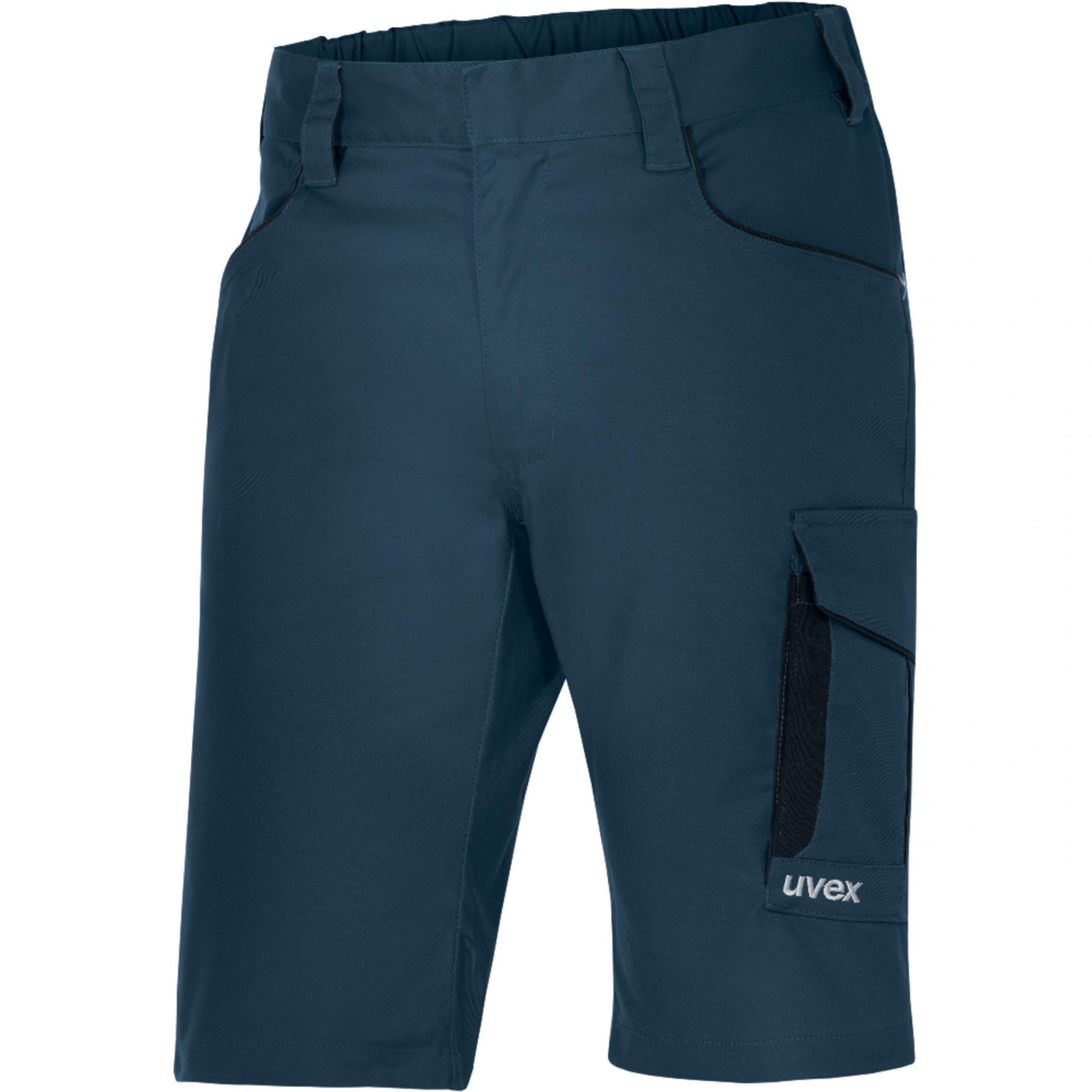 Protective clothing and workwear | uvex safety | Bermuda shorts — uvex suXXeed industry Protective clothing and workwear | Bermuda shorts — uvex suXXeed industry