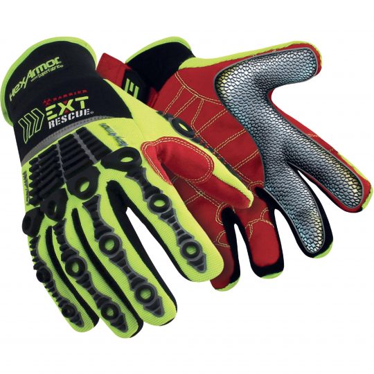 Safety gloves | HexArmor® EXT Rescue® 4014