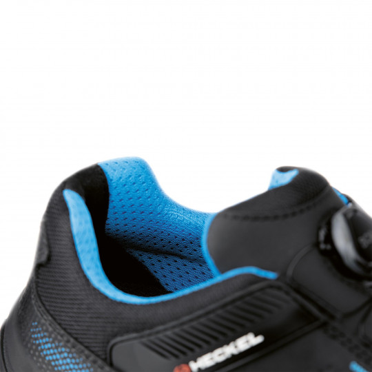 Safety footwear | Heckel MACCROSSROAD 3.0 HIGH with BOA® Fit System