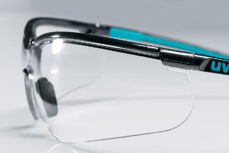 Safety glasses | uvex sportstyle safety spectacles