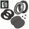 Hearing protection | uvex aXess series hygiene kit gel pads