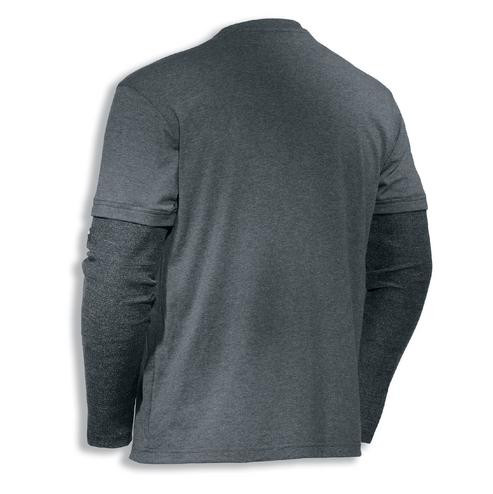 Vêtements de protection et de travail | T-shirt uvex cut nanoflex