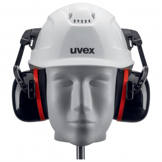 Hearing protection | uvex K30H